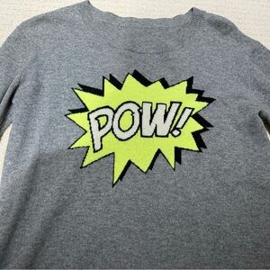 Autumn Cashmere sweater